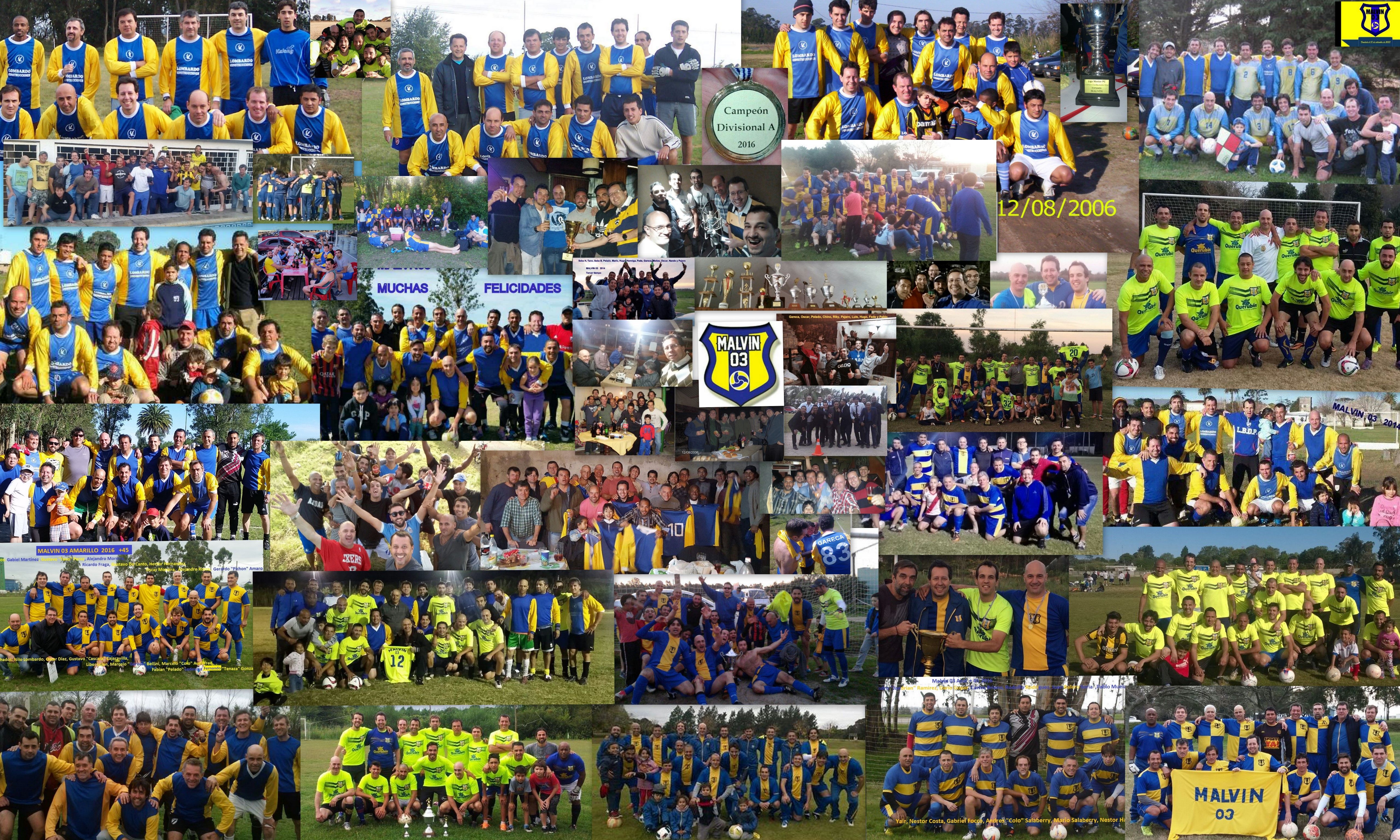 Planteles historicos